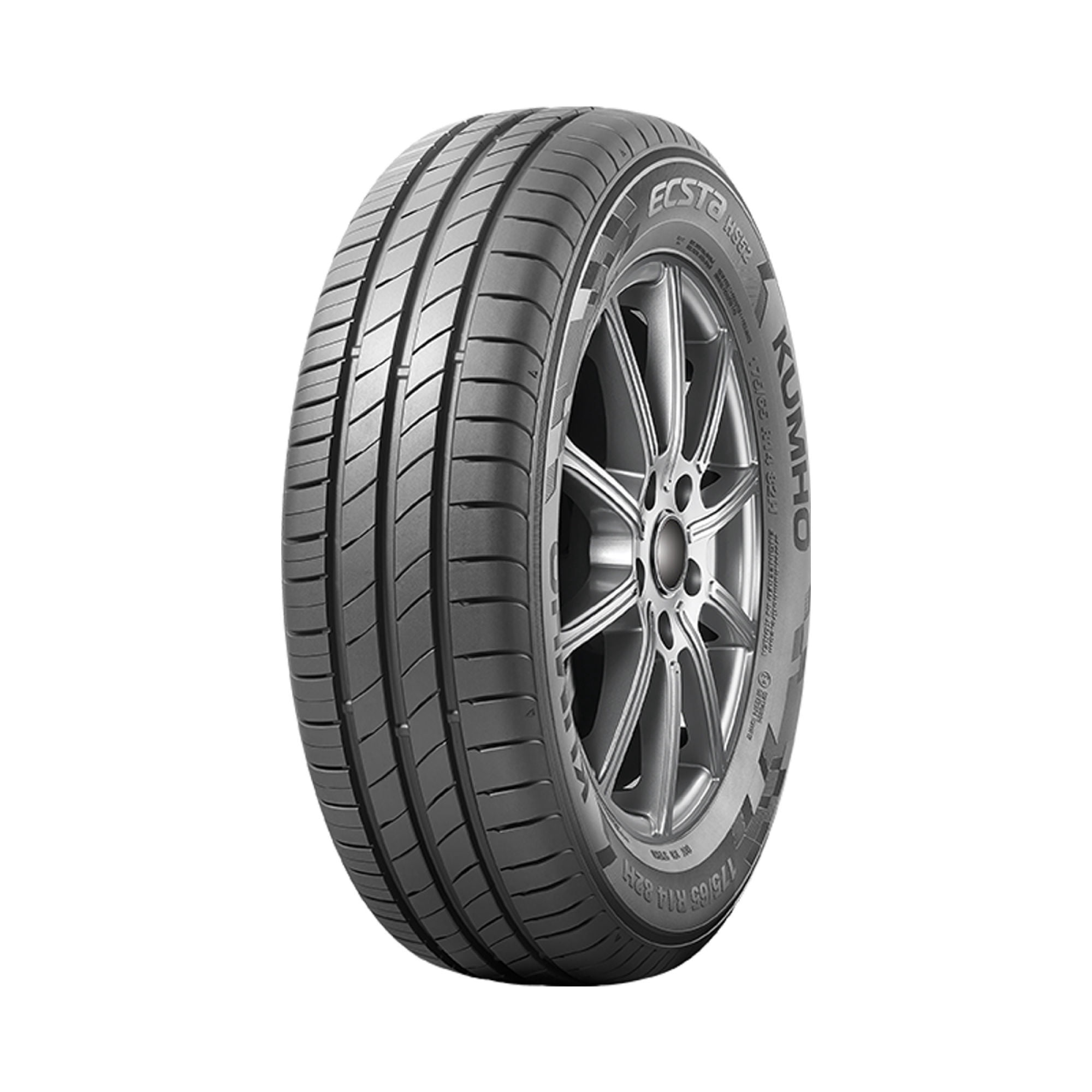 Neumático kuh 205/65r15 94v hs52