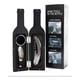 thumbnail image 1 of Set De Vino Sacacorchos Accesorios Con Forma De Botella, 1 of 3