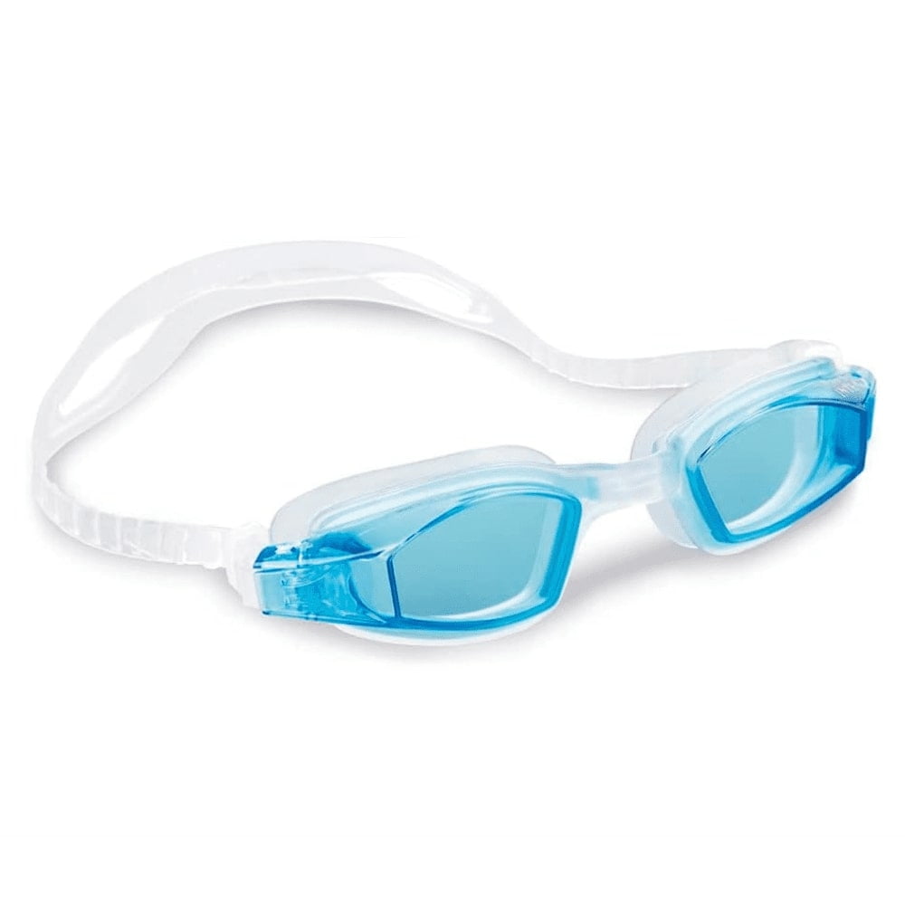 Intex - Lentes De Agua Anteojos Natación Sport