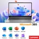thumbnail image 3 of Ordenador portátil Lenovo IdeaPad 15.6 FHD Business 12 GB de RAM 1,1 TB Win11, 3 of 8
