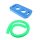 thumbnail image 3 of Fideos Flotantes Para Piscina, Fideos De Natación Para Piscina De 59 Pulgadas Para Natación Al Aire Libre, Deportes Acuáticos, Verde Y Azul, 3 of 5