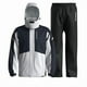 thumbnail image 2 of Traje Impermeable Azul Para Motociclismo Motowolf 0405 190T, 2 of 7