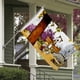 thumbnail image 3 of Bandera Impresa Calvin y Hobbes Desmarcar 60x90 cm, 3 of 6