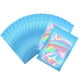 thumbnail image 5 of 100 Bolsas De Papel De Aluminio Con Olor Que Se Pueden Volver A Sellar Bolsas Herméticas Para Organizador De Jabón De Galletas, 5 of 5