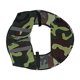 thumbnail image 4 of Casco Protector Solar Visera Reflectante Malla Parasol Camuflaje, 4 of 5