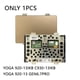 thumbnail image 4 of Repuesto de panel táctil para Lenovo Yoga 920, 4 of 5