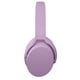 thumbnail image 3 of Audífonos Over Ear Evo Bluetooth - Aux Jack 3.5 Violeta, 3 of 4
