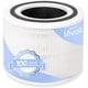 thumbnail image 1 of Filtro purificador de aire LEVOIT Core P350-P de repuesto, 1 paquete, 1 of 8