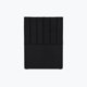 thumbnail image 1 of Respaldo de cama 1,5 plazas Tubular Negro, 1 of 6