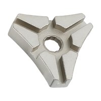 Ioensy - Llave Para Radios De Bicicleta, Piezas Ligeras, Herramienta De Reparación Manual, Ajustador De Llanta De Rueda De Bicicleta