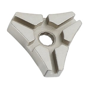 Ioensy - Llave Para Radios De Bicicleta, Piezas Ligeras, Herramienta De Reparación Manual, Ajustador De Llanta De Rueda De Bicicleta