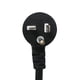 thumbnail image 2 of Placa de inducción Mr. Induction SPT SR-657RTA 220V 2600W, 2 of 2
