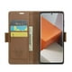 thumbnail image 5 of CaseMe tipo cartera Xiaomi Redmi Note 13 Pro Plus con cierre magnético, RFID, tarjetero, soporte, carga inalámbrica, 5 of 5