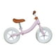 thumbnail image 2 of Bicicleta De Aprendizaje Ride Rosado Bebesit, 2 of 6