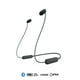thumbnail image 1 of Audífonos In Ear WI-C100/B Bluetooth Negro, 1 of 3