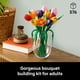 thumbnail image 3 of Ramo Tulipanes LEGO Botanicals 11501, 3 of 3