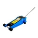 thumbnail image 4 of Modelo De Herramienta Elevadora De Coche Clásico A Escala 1/18 Para Taller Mecánico De Automóviles, Garaje De Coches, Azul, 4 of 5