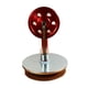 thumbnail image 4 of Modelo de Motor de baja temperatura, modelo educativo de calor de , herramienta de enseñanza en el aula, Motor Stirling, generador de Motor, mode Rojo, 4 of 5