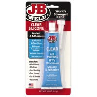 Sellador Y Adhesivo J-B Weld 31310 De Silicona Rtv Multiusos