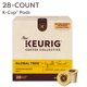 thumbnail image 2 of Cápsulas de café KEURIG COFFEE COLLECTIVE Global Trek 28 unidades, 2 of 9
