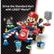thumbnail image 2 of LEGO Super Mario Mario Kart Set Interactivo 72043, 2 of 2