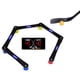 thumbnail image 1 of Entrenador digital de manejo de bastones, potente entrenamiento de hockey, 1 of 7