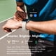 thumbnail image 5 of Smartwatch FITVII Rastreador de Salud con Llamadas por Bluetooth IP67, 5 of 8