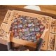 thumbnail image 4 of Rompecabezas Toynk Radical Robots 1000 piezas 80 Nostalgia, 4 of 6