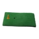 thumbnail image 5 of Alfombra Para Golpear Golf, Césped Artificial, Alfombra Verde Para Regalo, Astillado Al Aire Libre, Un Solo Color, 5 of 5