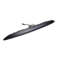 Ioensy - Reemplazo De Piezas De Repuesto Premium Para Manija De Agarre De Escotilla Trasera Para Bmw Mini R50 Negro 51137167530