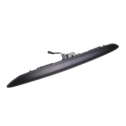 Ioensy - Reemplazo De Piezas De Repuesto Premium Para Manija De Agarre De Escotilla Trasera Para Bmw Mini R50 Negro 51137167530