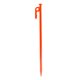 thumbnail image 5 of Estacas Para Tienda De Campa?a, Irrompibles E Inflexibles, Para Toldo De Patio, Color Naranja, 5 of 5