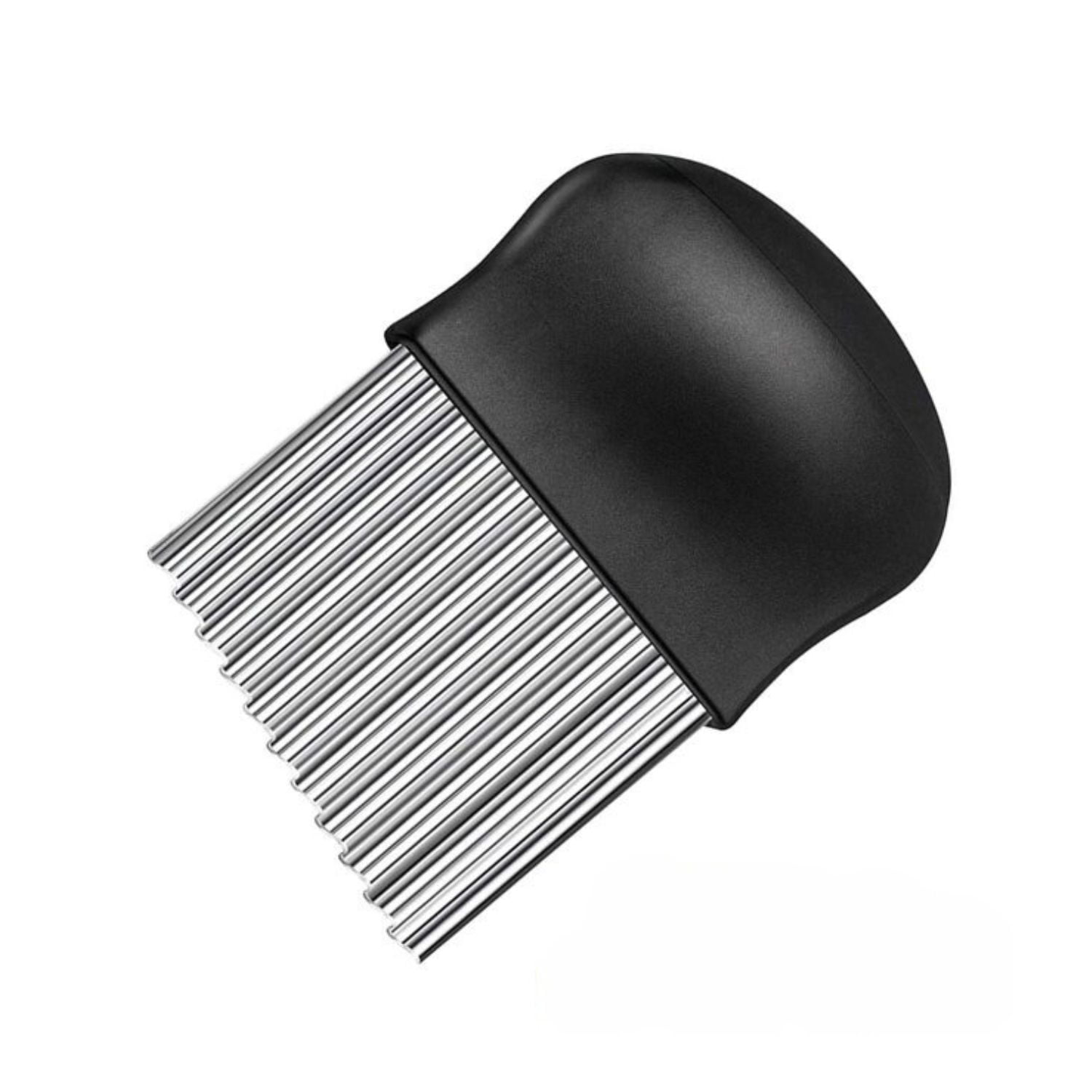 Disparo - Cortador Corrugado Ondulado Para Verduras Papas Fritas