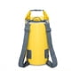 thumbnail image 1 of 1pc PVC Waterproof Storage Dry Bag/Backpack For Canoeing Kayaking Rafting Swimming Beach Travel, Outdoor Water Sports Accessories, 1 of 3