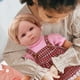 thumbnail image 2 of Set Ropa Muñeca Mlcnles Alive Baby 30-40 cm con Horquilla y Bolsa, 2 of 3