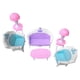 thumbnail image 2 of Muebles Para Muñecas, Decoración Para Sala De Estar, Muebles Para Casa De Muñecas, Juguetes Para Adorno De Muñecas, 2 of 5