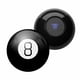 thumbnail image 2 of Bola de adivinación Yassk Mystic 8 Ball Retro Edition, 2 of 7