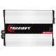 thumbnail image 1 of Amplificador Taramps MD 5000.1 5000 W RMS 1 canal 2 ohmios, 1 of 9