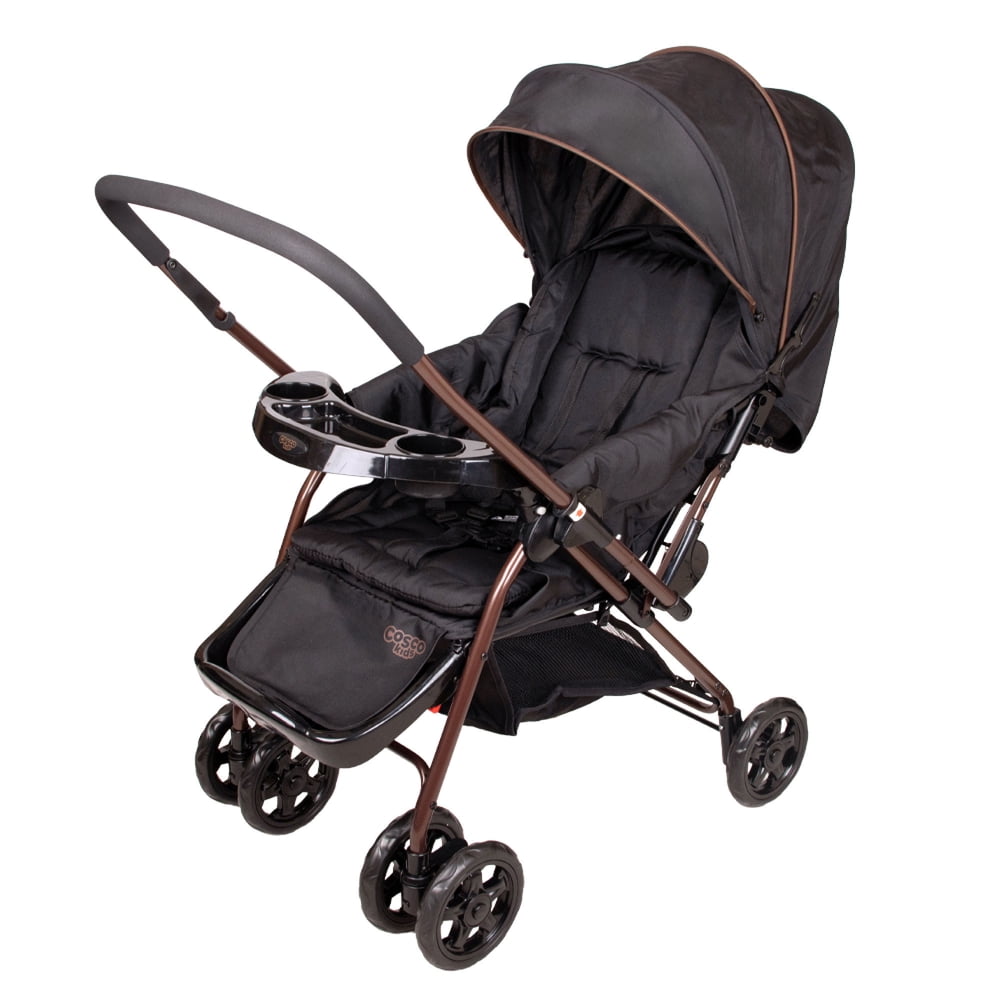 Infanti Reverse Negro Bronce, foto 4