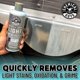 thumbnail image 2 of Metal Polish Chemical Guys SPI_404_16 para cromo, acero inoxidable y aluminio, 473 ml, 2 of 9