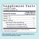 thumbnail image 3 of Aceite de pescado prenatal Vitamin FullWell Lemon + DHA Omega 3, 3 of 9
