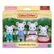 thumbnail image 3 of Familia de Ratones Malvavisco Calico Critters 7.62 cm, 3 of 3