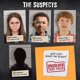 thumbnail image 4 of Juego de mesa Unsolved Case Files Honey The Bunny Family, 4 of 9