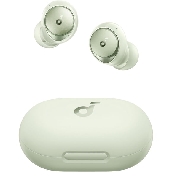 Auriculares Inalámbricos Soundcore Space A40 ANC 50 h LDAC