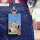 thumbnail image 5 of Estuche de Llaves Desmarcar de Piel, 5 of 6