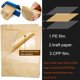 thumbnail image 5 of Bolsas de Almacenamiento Blisstime 10×16 cm Re sellables – Pack de 50, 5 of 6