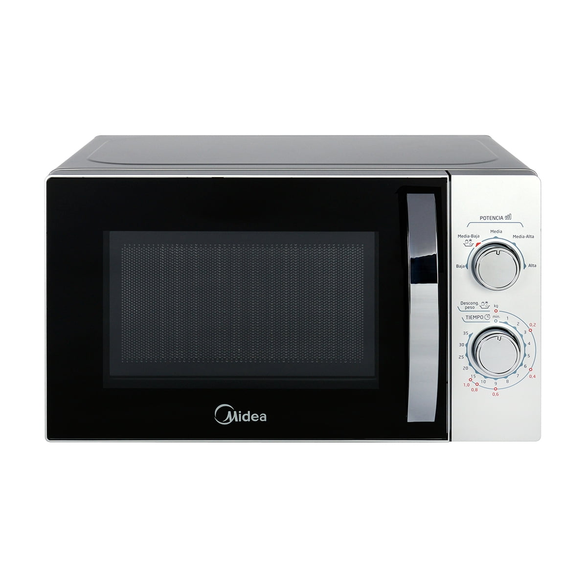 MICROONDAS 20 LITROS MMP-20NCJ9 MIDEA