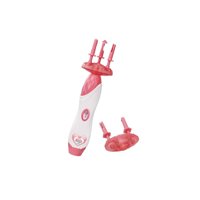 Homewell - Set Accesorios Para Trenzas 2 En 1 Multicolor