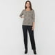 thumbnail image 4 of Polera Mujer Joya Animal Print Corona, 4 of 5