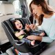 thumbnail image 5 of Silla Para Auto Convertible Gris, 5 of 6